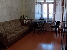 2-otaqlı mənzil , Cavadxan küç., 45 m² Bakı