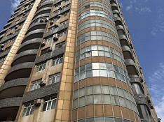 3-otaqlı mənzil icarəyə verilir, Ağa Nemətulla küç., 155 m² Баку