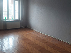 2-otaqlı mənzil icarəyə verilir, Neapol küç., 52 m² Баку