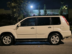 Nissan X-Trail, 2009 il Баку