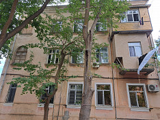 2-otaqlı mənzil , Badamdar qəs., 38 m² Баку