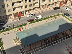 2-otaqlı mənzil , Lökbatan qəs., 96 m² Баку