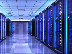 Server və data Center qurulması Bakı