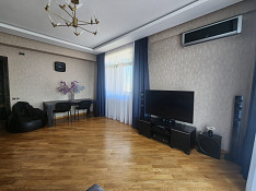 3-otaqlı mənzil , Qara Qarayev m/st., 120 m² Баку