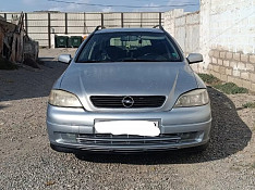 Opel Astra, 2000 il Баку