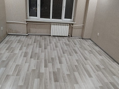 2-otaqlı mənzil , Məhəmməd Hadi küç., 45 m² Баку