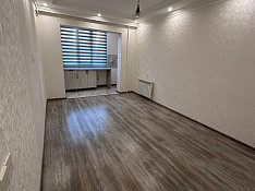 3-otaqlı mənzil , Xalqlar Dostluğu m/st., 60 m² Bakı