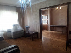 3-otaqlı mənzil icarəyə verilir, Neapol küç., 80 m² Баку