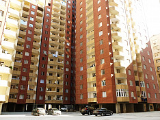 3-otaqlı mənzil , Ə. Əhmədov küç., 115 m² Bakı