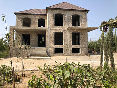 Həyət evi , Buzovna qəs. Bakı