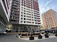 2-otaqlı mənzil , 20 Yanvar küç., 60 m² Bakı