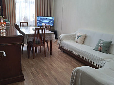 2-otaqlı mənzil , Əhmədli m/st., 60 m² Bakı