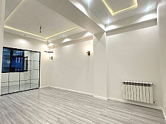 3-otaqlı mənzil , Təbriz küç., 105 m² Баку