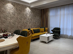 3-otaqlı mənzil , 7-ci Mkr., 114 m² Баку