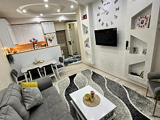 3-otaqlı mənzil , Suraxanı r., 56 m² Баку