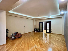 3-otaqlı mənzil , Yeni Yasamal qəs., 122 m² Bakı