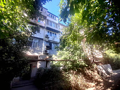 2-otaqlı mənzil , M. Seyidov küç., 50 m² Bakı