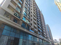 3-otaqlı mənzil , Salatın Əsgərova küç., 119 m² Баку