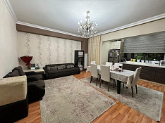 4-otaqlı mənzil , Bəhruz Nuriyev küç., 135 m² Bakı