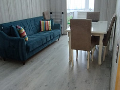 2-otaqlı mənzil , M. Davudoğlu küç., 47 m² Bakı