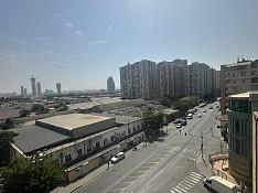 2-otaqlı mənzil , Əliyar Əliyev küç., 47 m² Bakı