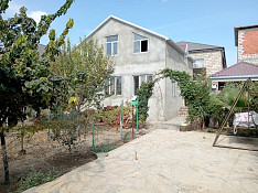 Həyət evi , Maştağa qəs. Bakı