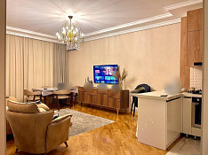 2-otaqlı mənzil , Tbilisi pr., 67 m² Баку