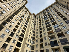 2-otaqlı mənzil , Nərimanov m/st., 78 m² Bakı