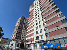 2-otaqlı mənzil , 20 Yanvar küç., 60 m² Баку