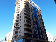 3-otaqlı mənzil icarəyə verilir, İzmir küç. 14, 160 m² Bakı