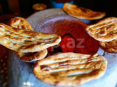 Təndirçi tələb olunur (Çörək ustası) Bakı