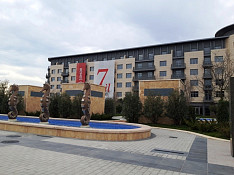 4-otaqlı mənzil , Xətai r., 200 m² Баку