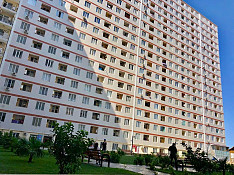 3-otaqlı mənzil , Zərdabi pr., 90 m² Bakı