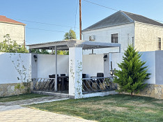 Həyət evi icarəyə verilir, Albalılıq qəs. Bakı