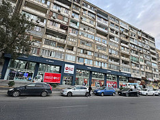 3-otaqlı mənzil , Şərifzadə küç., 90 m² Bakı