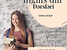 İngilis dili Rus kursu Bakı