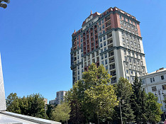 4-otaqlı mənzil , Gənclik m/st., 276 m² Баку