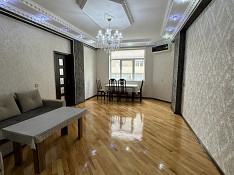 3-otaqlı mənzil , Həsənoğlu küç. 10, 90 m² Bakı