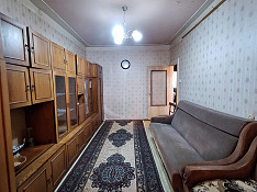 2-otaqlı mənzil, Bakıxanov qəs., 50 м² Баку