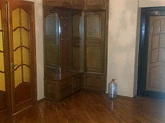 3-otaqlı mənzil icarəyə verilir, Şərifzadə küç., 110 m² Bakı