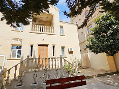 Villa icarəyə verilir, Badamdar qəs. Bakı