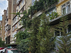 2-otaqlı mənzil , D. Bünyadzadə küç., 65 m² Bakı