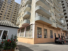 3-otaqlı mənzil , Özbəkistan küç., 102 m² Bakı