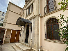 Villa , Masazır qəs. Bakı