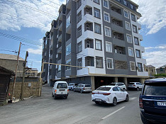 1-otaqlı mənzil , Masazır qəs., 36 m² Bakı