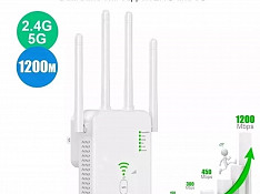 Wifi paylayıcı Баку