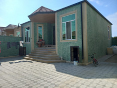 Həyət evi , Maştağa qəs. Bakı