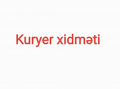 Kuryer xidməti Bakı