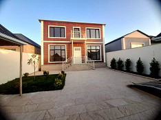 Villa , Şağan qəs. Bakı