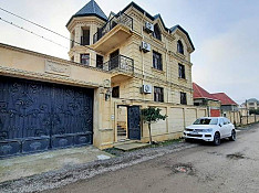 Villa , Masazır qəs. Bakı